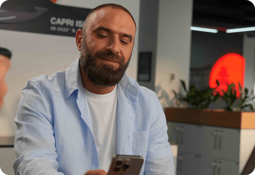 Մեր առաքելությունը