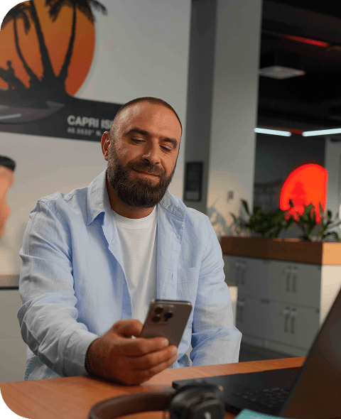 Մեր առաքելությունը
