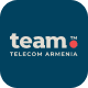 Տելեկոմ Արմենիա logo