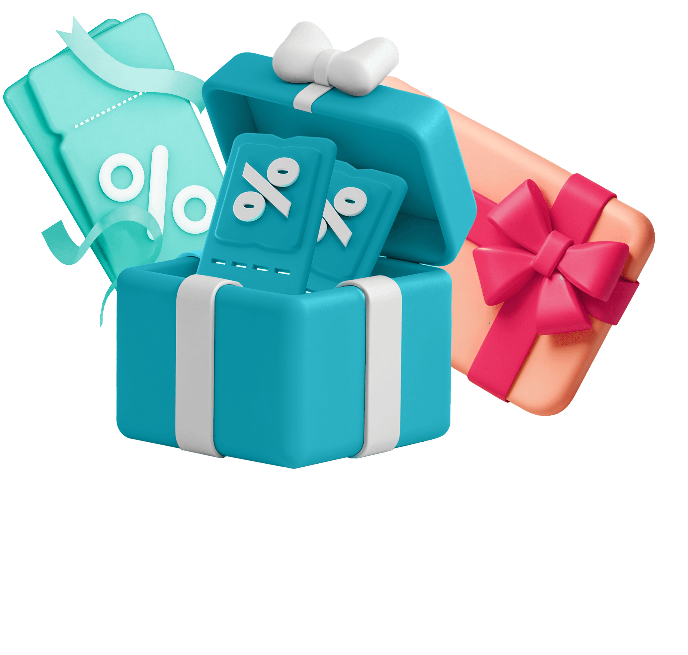 Choose it. Get it. Enjoy it